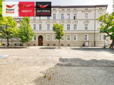 Mieszkanie na sprzedaż, 93 m², Bydgoszcz Bocianowo-Śródmieście-Stare Miasto Śródmieście