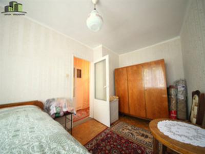 Mieszkanie na sprzedaż, 42 m², Białystok Bema