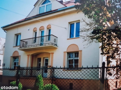 Apartamenty Słoneczne Bis