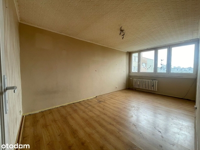 Nowa Inwestycja 4-pokojowe mieszkanie 82m2+balkon