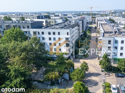 2M! | z widokiem| blisko centrum |loggia | piwnica