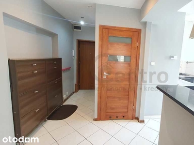 APARTAMENT z ogromnym TARASEM na Jeżycach