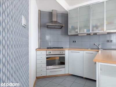 Apartamenty na Wyspie Sobieszewskiej B1/6