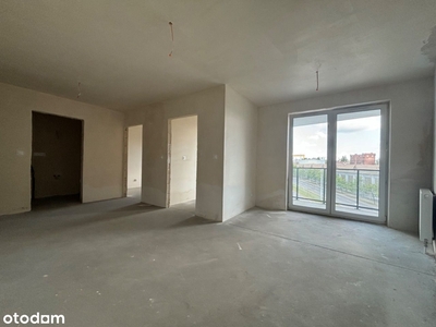 2-pokojowy Apartament z oddzielną kuchnią