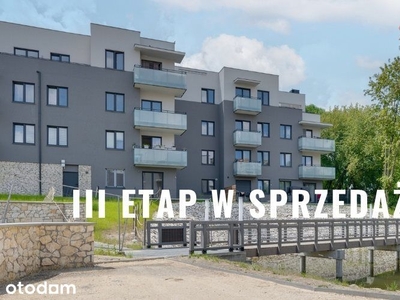 2m8 - Sosnowiec, Zagórze - mieszkanie z widokiem