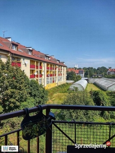 2pok, 39met, okolice Ronda Karola Modzelewskiego BALKON (Wrocław)