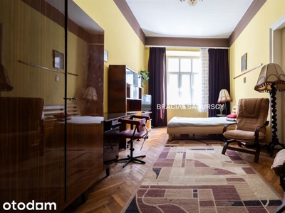 Marina Rogowo | apartament 2-pok. | 81