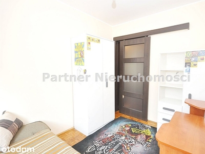 Apartament z tarasem przy Trakcie Królewskim