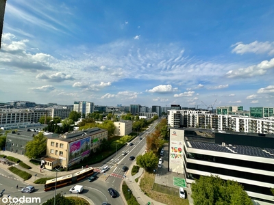 3 Pokoje, Balkon, 2 Piętro, Blisko Manufaktury