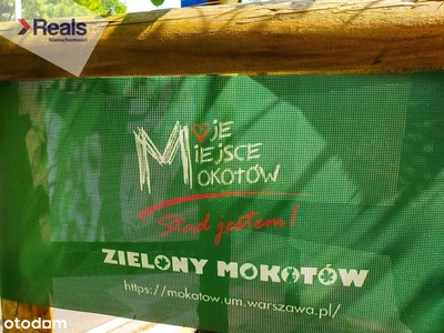 3Pok.Na Zielonym Starym Mokotowie, Ul.Łowicka