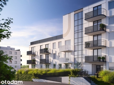 Apartament 3 Pokoje,Garaż, Bulvary Odrzańskie 2023