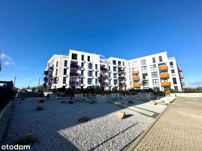 Apartament 4pok. 146,9m2, Duży Taras, Dwa Garaże