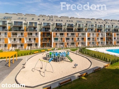 Ekskluzywny apartament| 4 pok| 107m| 2 m.postojowe