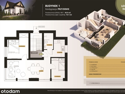 Apartament Zakopane z widokiem na Tatry| bud. 5