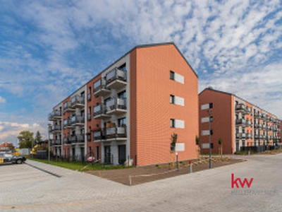 Apartamenty nad Wartą - 2 pokoje