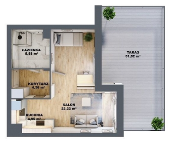 Apartamenty ! Uniwersytet Medyczny ! Centrum