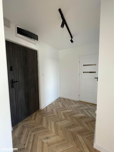 Apartament premium 3 pokoje 65m2 dwa balkony