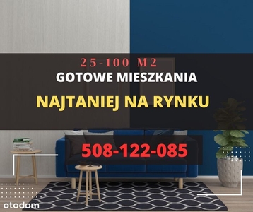 DNI otwarte 3 pokoje z miejscem GRATIS ! słoneczne