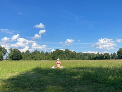 Działka z Potencjałem budowlanym - 1,46 ha