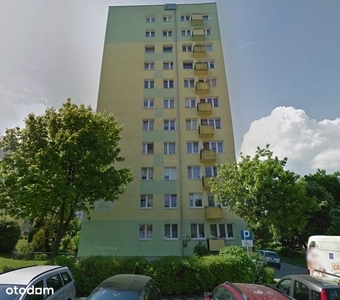 REZERWACJA 2 pokoje, balkon garderoba *Tychy*