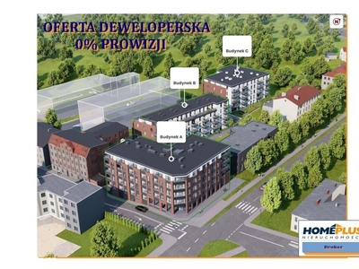 Apartamenty Sudetia | mieszkanie 3-pok. | A0.05