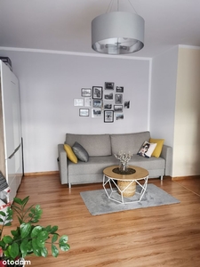 ⭐️Panoramiczne 4-pokojowe⭐120 m²⭐️Al. Kraińskiego⭐