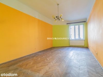 Luksusowy apartament w sercu Wrocławia