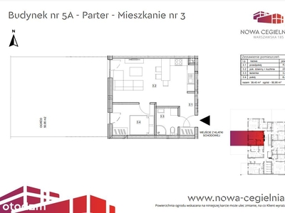 Ideał pod wynajem| 2 pokoje| Świetna lokalizacja