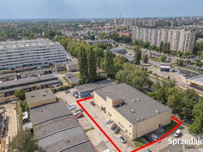 Lokal Opole 1889.2m2