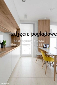 LIPIEC 2025 - 2 pokoje, 38,5 m2 + balkon