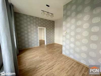 Mieszkanie 3-pokojowe w Apartamentowcu Złota