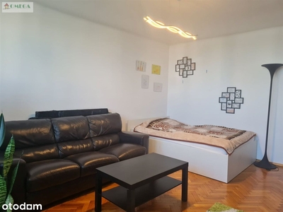 3-pokojowe mieszkanie 66m2 + balkon