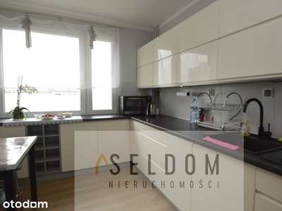 #Apartament 2 pok z widokiem na Plac Dominikański