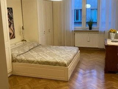 Mieszkanie na sprzedaż, 75 m², 3 pokoje Kraków Krowodrza Łobzów