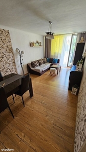 2-pokojowe mieszkanie | 61m2 | Balkon