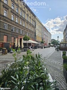 Mieszkanie w centrum deptak Bogusława 5 pokoi