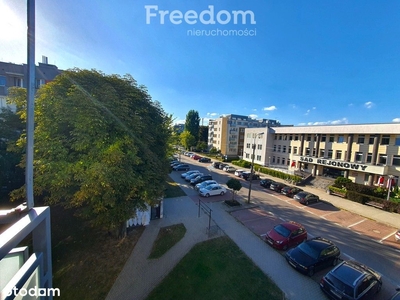 Mieszkanie w Centrum Mińska Mazowieckiego