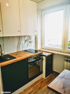 Przestronny Apartament ul Bałtycka