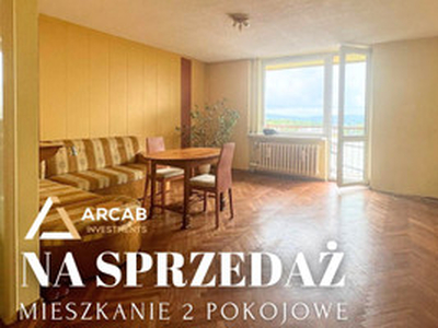 Na sprzedaż - Mieszkanie, ul. Krakowska