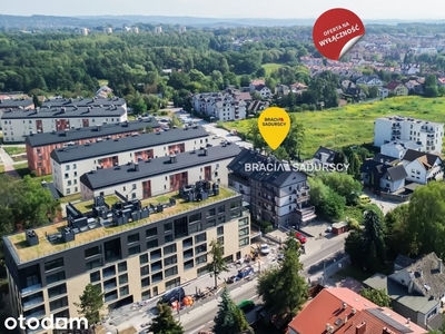 Apartamenty Żorska | mieszkanie 1-pok. | 2.1.A