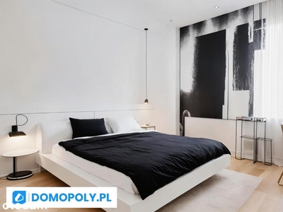 Apartamenty Opinogórska ETAP II - 58,78 m2