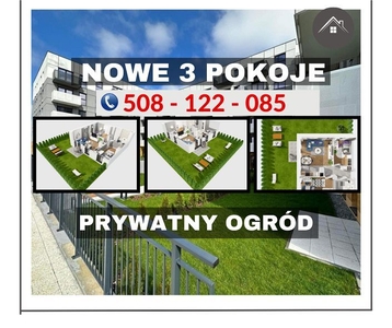 Nowe 4 pokoje + dni OTWARTE + najtaniej pt/sob