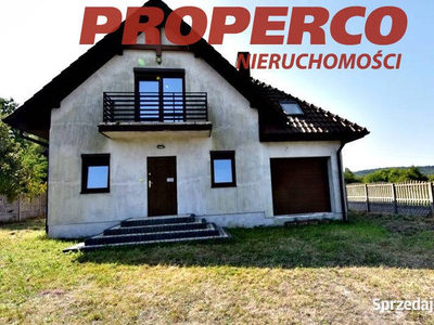 Oferta sprzedaży domu wolnostojącego 159.7m2 Jaworznia