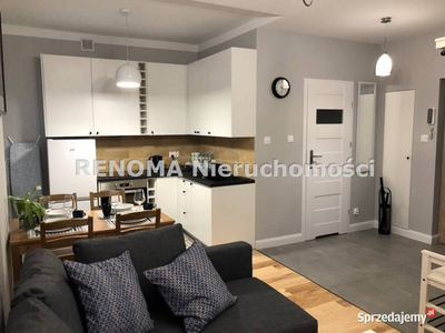 Oferta sprzedaży mieszkania 32m2 1 pokojowe Białystok