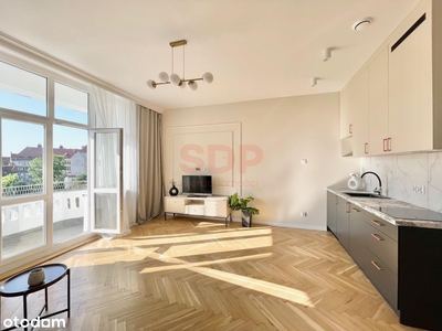 Nadolnik Compact Apartments | apartament AB.1.043