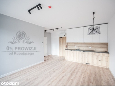 Apartament deweloperski Loretańskie 42,40 mkw M2