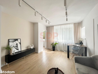 Nadolnik Compact Apartments | apartament AB.4.084