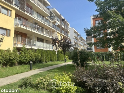 Po remoncie | Taras 17m | Parking | Ochrona| Cisza