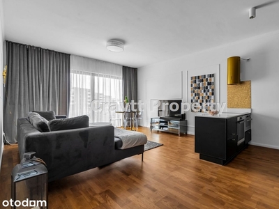 Prestiżowy Apartament-Infinity z komróką w cenie!