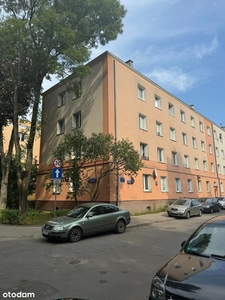 Okazja, apartament w centrum miasta, bez prowizji!